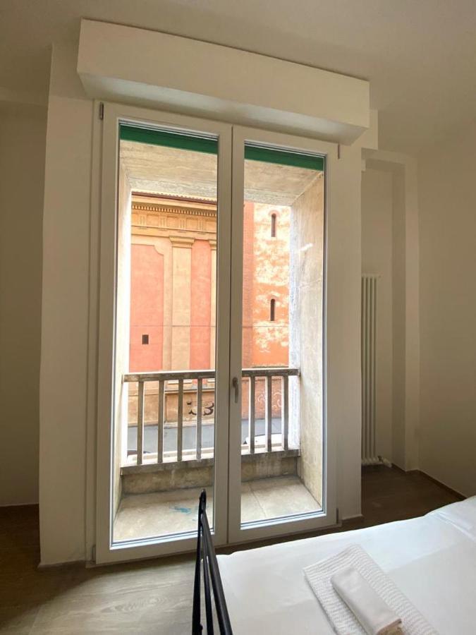 Farolfi Apartments Galliera Bolonia Exterior foto