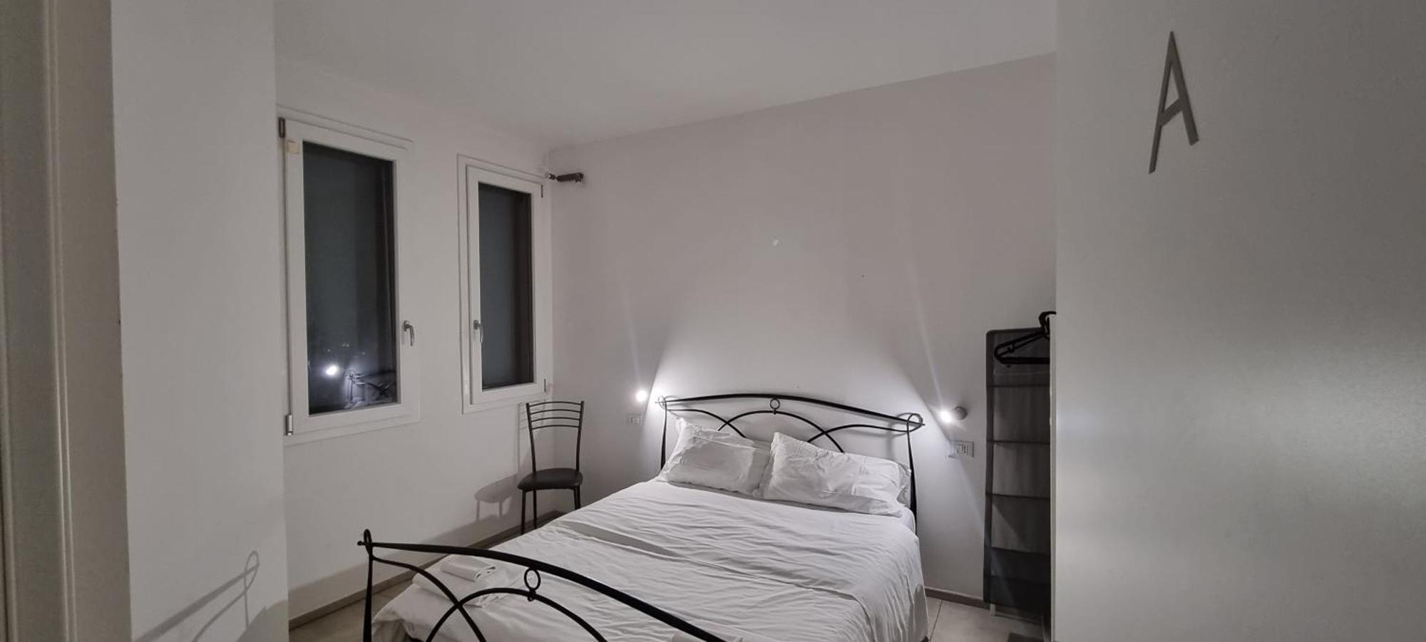Farolfi Apartments Galliera Bolonia Exterior foto